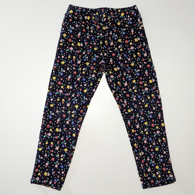 Pantalon DPAM - 3 Ans