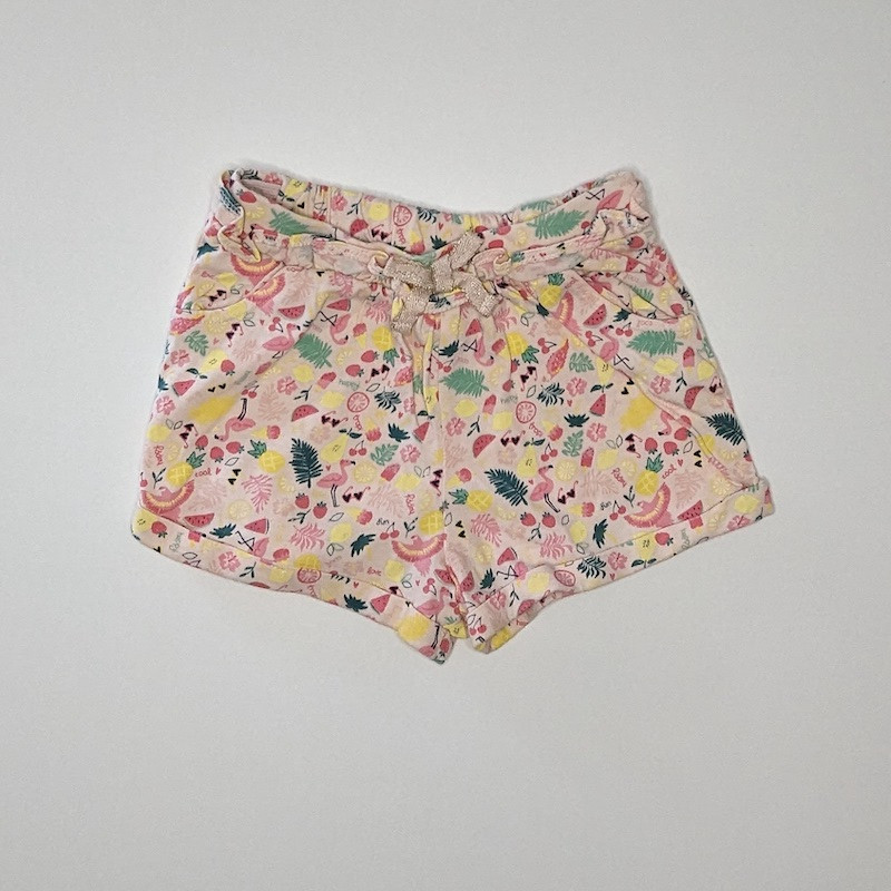 Short TAO - 18 Mois