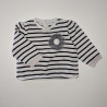 Sweat Petit Bateau - 18 Mois