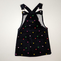 Robe DPAM - 3 Ans