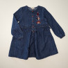 Robe Catimini - 2 Ans