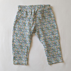 Legging Petit Bateau - 24 mois