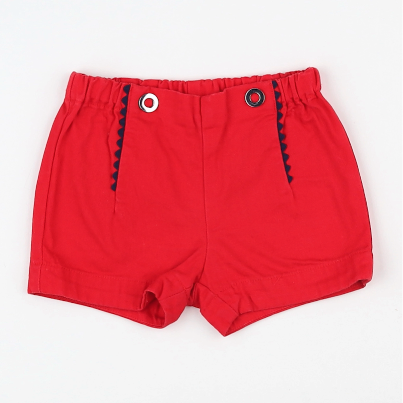 Short Jacadi - 18 Mois