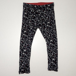 Legging réversible IKKS - 2 Ans