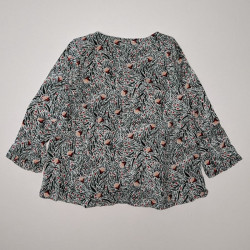 Blouse Bout'chou - 18 Mois