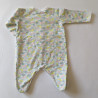 Pyjama Petit Bateau - 3 mois