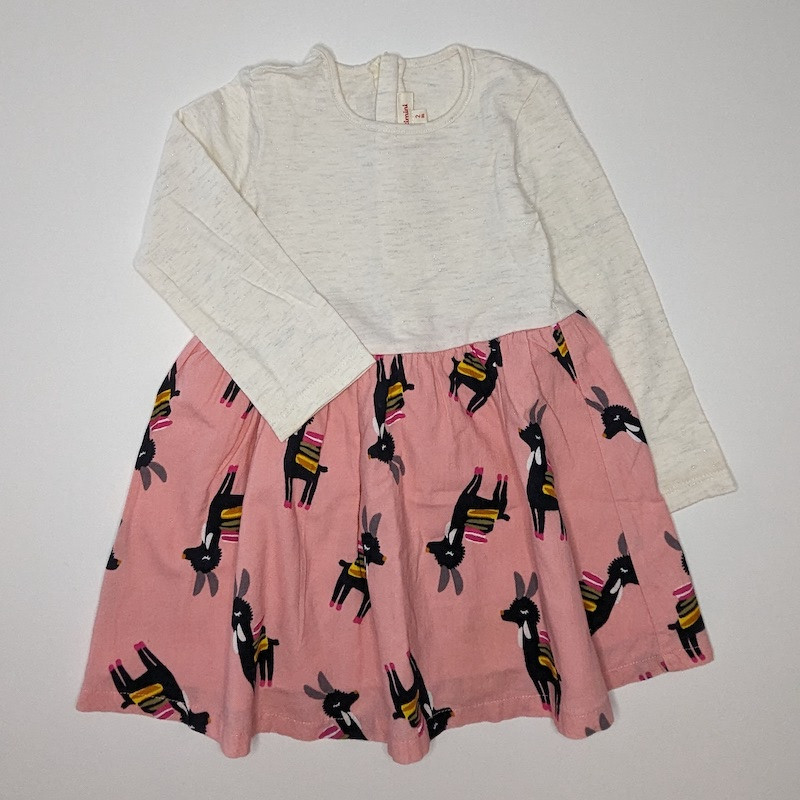 Robe Catimini - 2 Ans