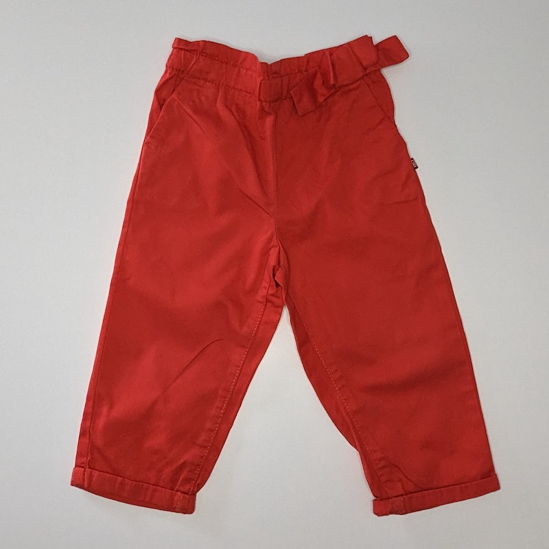 Pantalon Obaïbi -18 Mois