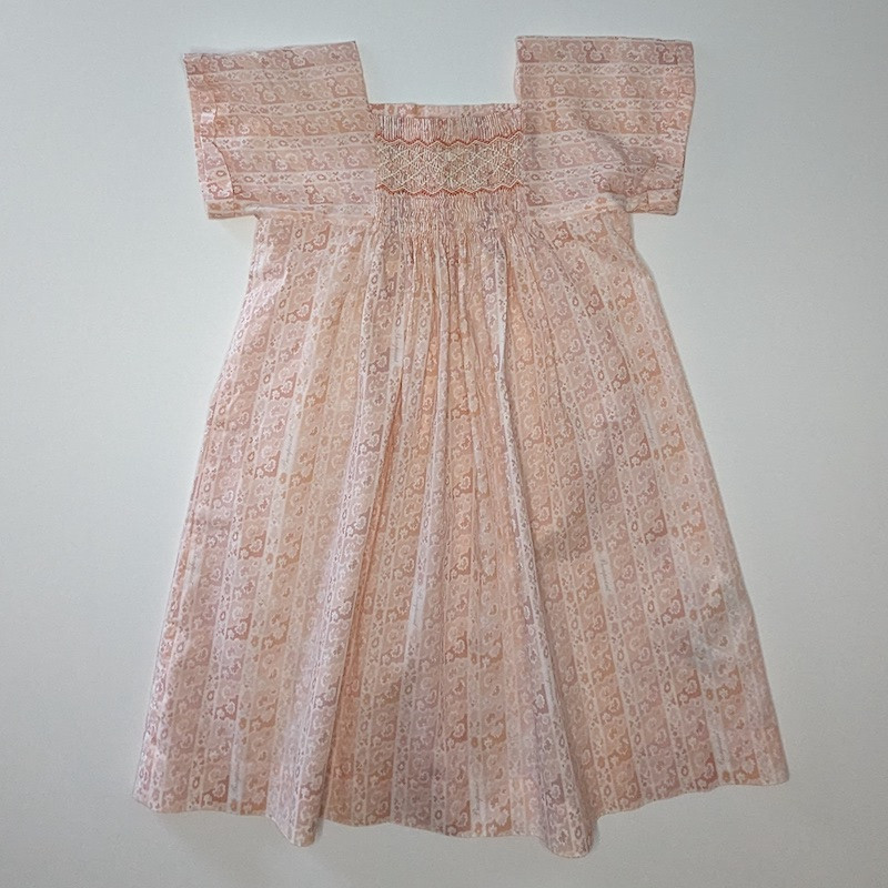 Robe Bonpoint - 3 Ans