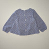 Blouse Jacadi - 18 Mois