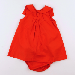 Robe + culotte Jacadi - 12...