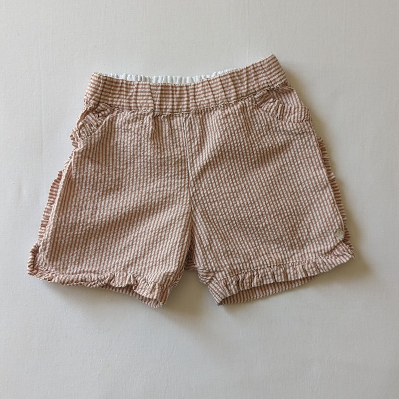 Short Petit Bateau - 36 mois