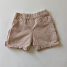 Short Petit Bateau - 36 mois