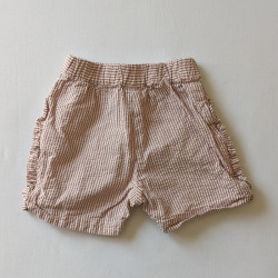 Short Petit Bateau - 36 mois