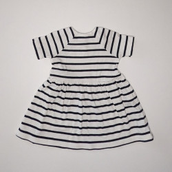 Robe Petit Bateau - 12 Mois