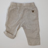 Pantalon/short Obaïbi - 12 Mois