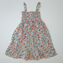 Robe Bout'chou - 18 Mois