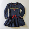 Robe Okaïdi - 3 ans