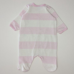 Pyjama Petit Bateau - 1 Mois