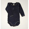 Body Petit Bateau - 12 Mois