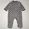 Surpyjama Petit bateau - 18 Mois