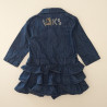 Robe IKKS -  12 Mois