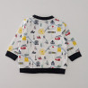 Teddy Petit Bateau - 6 Mois