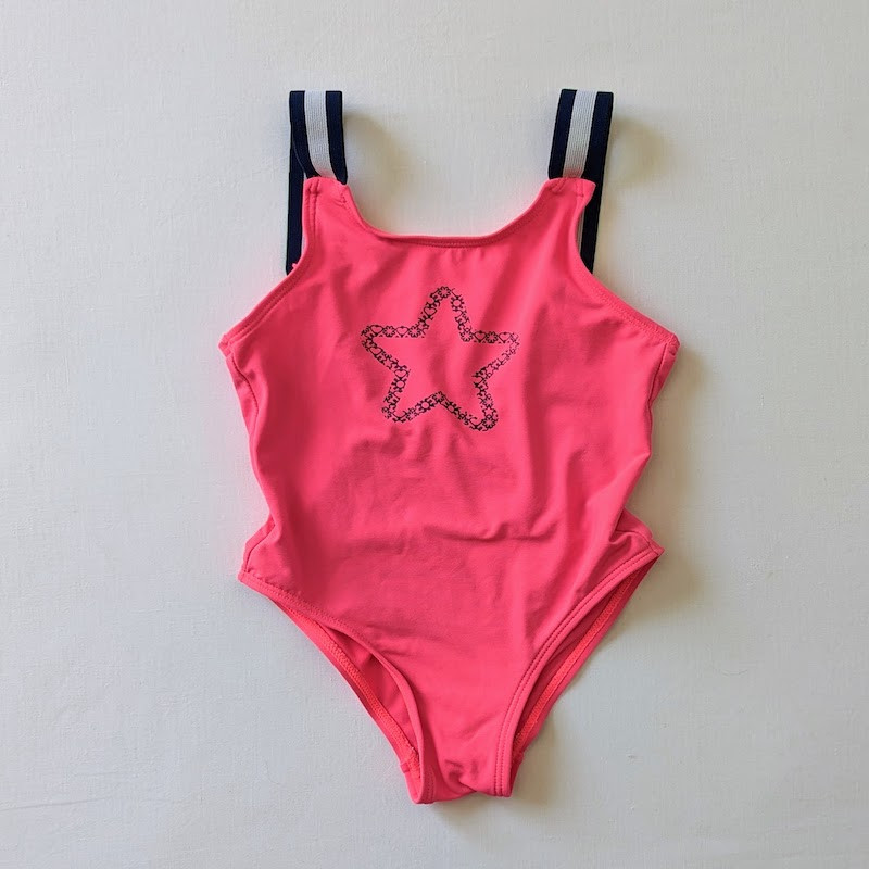 Maillot de bain Okaïdi - 3 ans