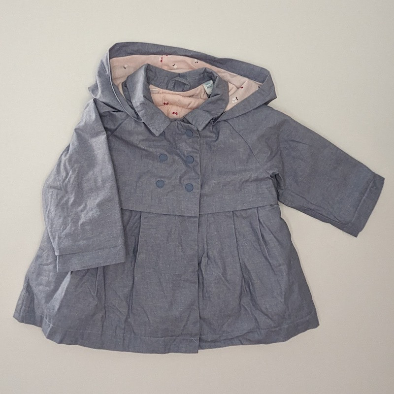 Blouson Obaïbi - 6 Mois