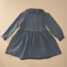 Robe TAO - 3 Ans