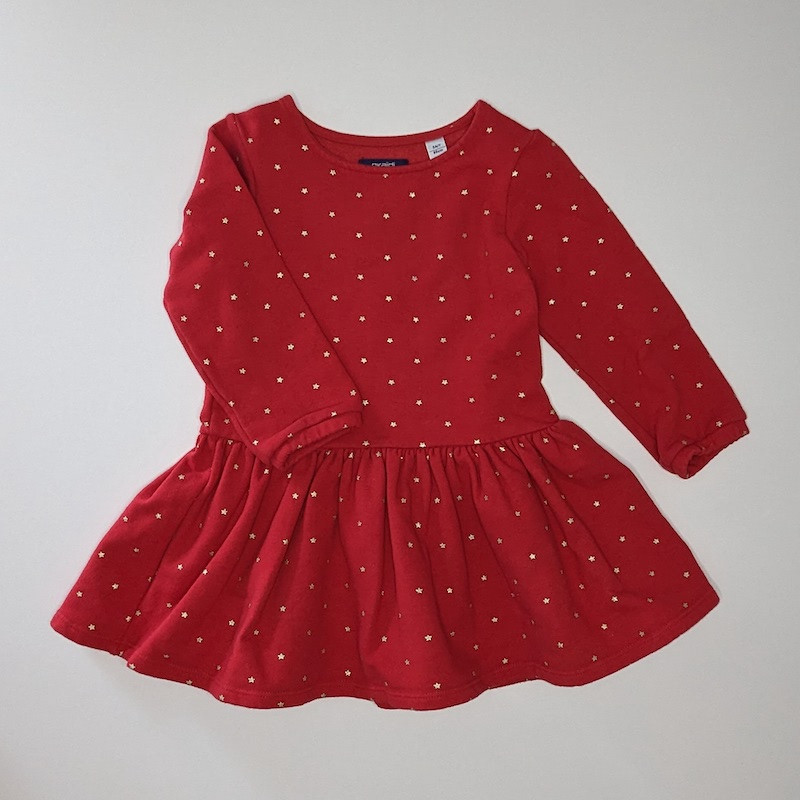 Robe Okaïdi - 3 Ans