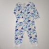 Pyjama Petit Bateau - 18 Mois