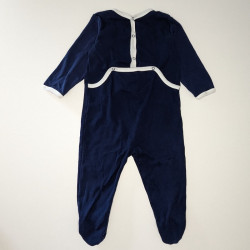 Pyjama Petit Bateau -  18 Mois