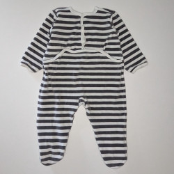 Pyjama Petit Bateau - 18 Mois