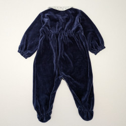 Pyjama Petit Bateau - 12 Mois