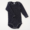 Body Petit bateau - 12 Mois