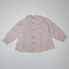 Blouse Obaïbi - 12 Mois