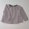 Blouse Obaïbi - 12 Mois