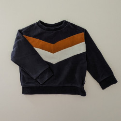 Sweat Okaïdi - 3 Ans