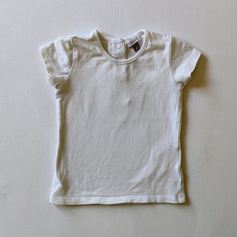 T-shirt Absorba - 3 mois